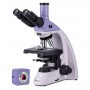MAGUS Bio D250TL Biológiai Digitális Mikroszkóp