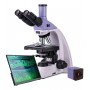 MAGUS Bio D250TL LCD Biológiai Digitális Mikroszkóp (82863)