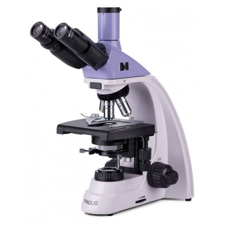 MAGUS Bio 250T líffræðilegt smásjá