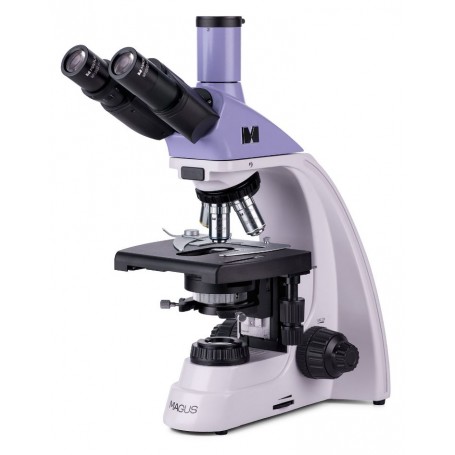 Mikroskop Biologi MAGUS Bio 250TL