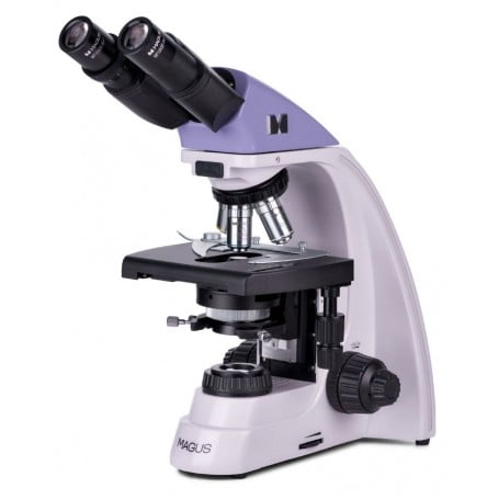 MAGUS Bio 250B biologisk mikroskop