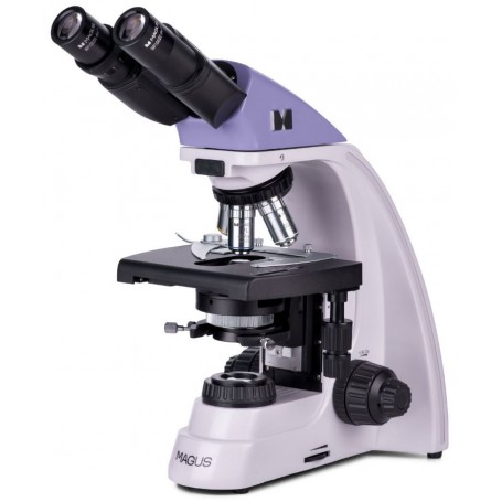 MAGUS Bio 250BL biologisk mikroskop (85326)