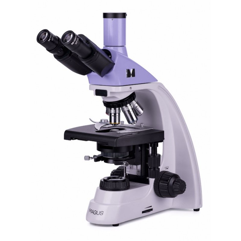 میکروسکوپ بیولوژیکی MAGUS Bio 230TL