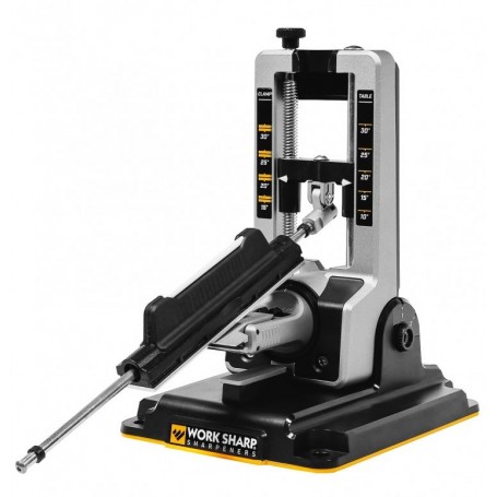 Dụng Cụ Mài Dao Chuyên Nghiệp Work Sharp Precision Adjust