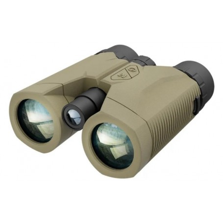 ATN 10X42 LRF 2000 双筒望远镜，带测距仪（SKU：BN1042LRF2K）