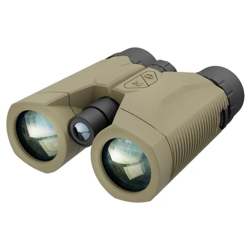 กล้องส่องทางไกล ATN 10X42 LRF 3000 พร้อมเครื่องวัดระยะ (SKU: BN1042LRF3K)