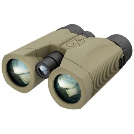 Binoclu ATN 10X42 LRF 3000 cu telemetru (SKU: BN1042LRF3K)