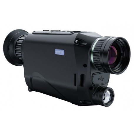 PARD NV-009 กล้องมองกลางคืนแบบตาเดียว 850 Nm