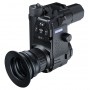 PARD NV-007SP 940 nm Scope Penglihatan Malam Tempel (77679)