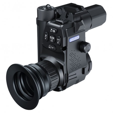 PARD NV-007SP 940 nm Scope Penglihatan Malam Tempel (77679)
