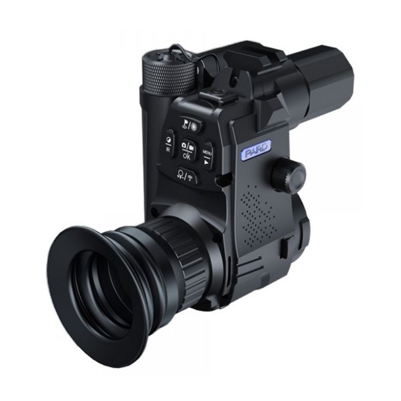 พาร์ด NV-007SP LRF 940 นาโนเมตร กล้องส่องกลางคืนแบบหนีบ (78222)