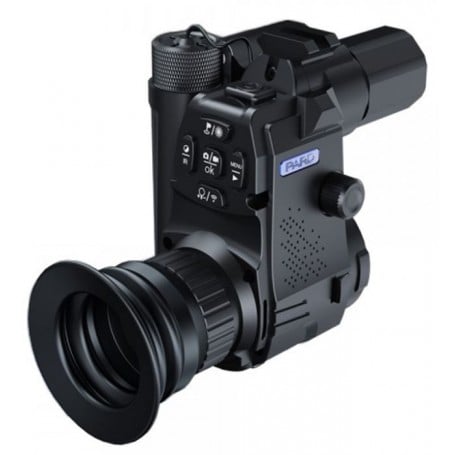 PARD NV-007SP LRF 940 nm Alcance de visión nocturna con clip