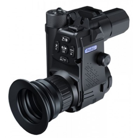 PARD NV-007SP LRF 940 nm Πεδίο νυχτερινής όρασης με κλιπ