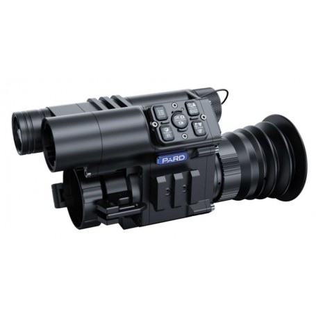 พาร์ด FD1 850 นาโนเมตร วิสัยทัศน์กลางคืน แบบคลิปหน้าปืน (83078)