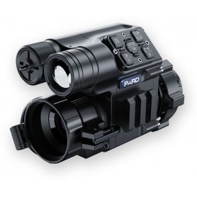 PARD FD1 940 nm Night Vision Front Clip-on
