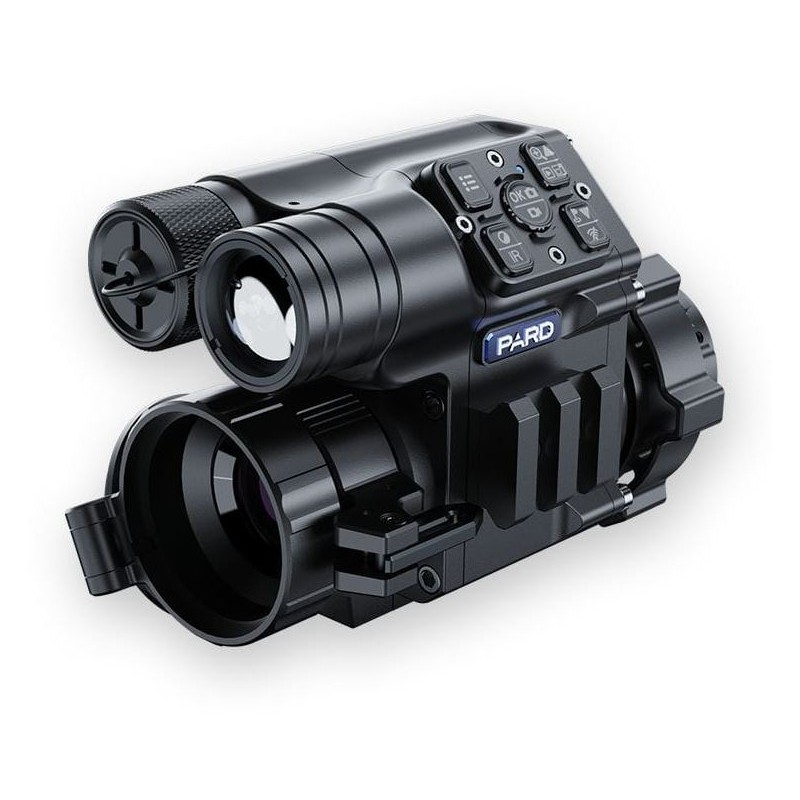PARD FD1 940 nm nattoptikk frontmontering (83079)