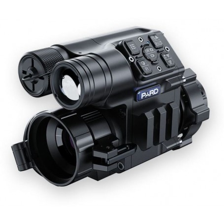 PARD FD1 940 nm Vision Nocturne Clip Avant (83079)