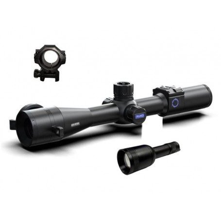 파드 DS35 야간 투시경 + 녹사르 850 번들