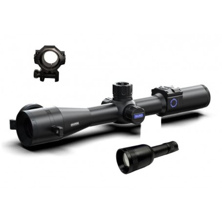 กล้องเล็งกลางคืน PARD DS35 + ชุด NOXAR 940