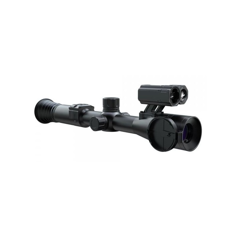 กล้องส่องกลางคืน PARD DS35 LRF 850 นาโนเมตร