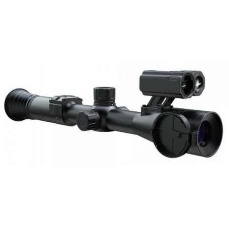 กล้องส่องกลางคืน PARD DS35 LRF 940 นาโนเมตร