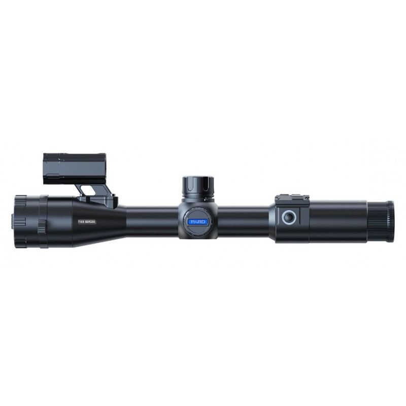 পার্ড TS62 ৪৫ মিমি এলআরএফ থার্মাল ইমেজিং স্কোপ