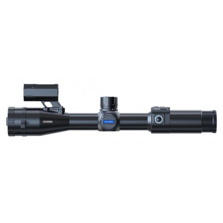 PARD TS62 45 mm-es LRF hőkamerás távcső
