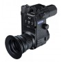 PARD NV-007SP LRF 850 nm Clip-on Night Vision Scope (78221)