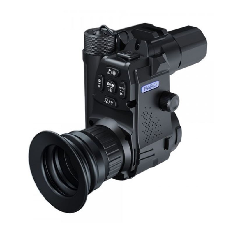 بيرد NV-007SP LRF 850 نانومتر منظار رؤية ليلية يُركب على المنظار (78221)