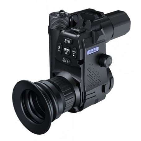 PARD NV-007SP LRF 850 nm Clip-on Night Vision Scope