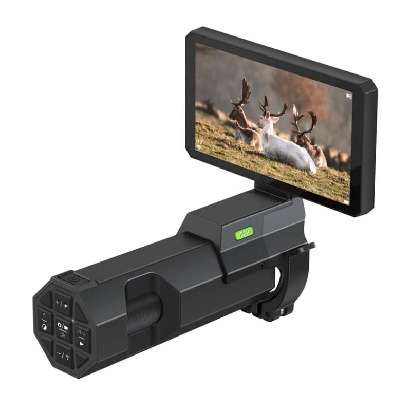 OWLNV OWL-NV N9 Night Vision Clip-On