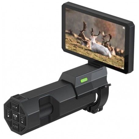 Clip-On tầm nhìn ban đêm OWLNV OWL-NV N9