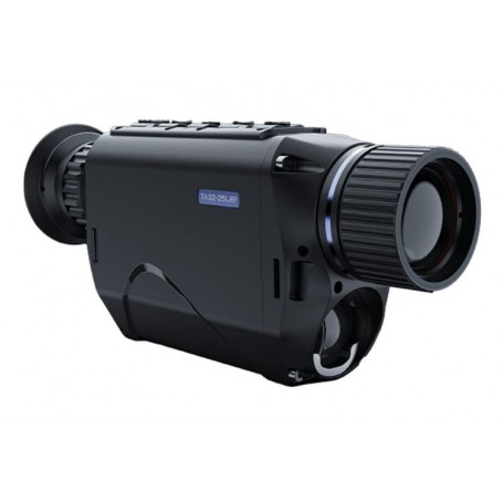 PARD TA32 V2 19mm 12μm LRF hitamyndgleraugu