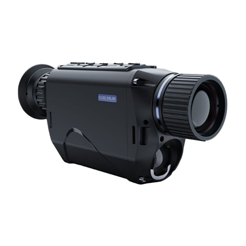 PARD TA62 V2 35mm 12μm LRF termālais monoklis