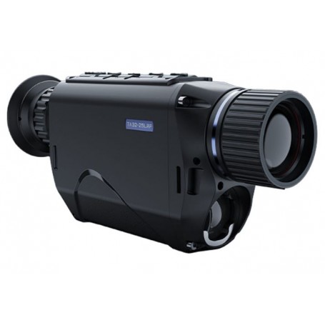 PARD TA62 V2 35mm 12μm LRF 熱成像單筒望遠鏡