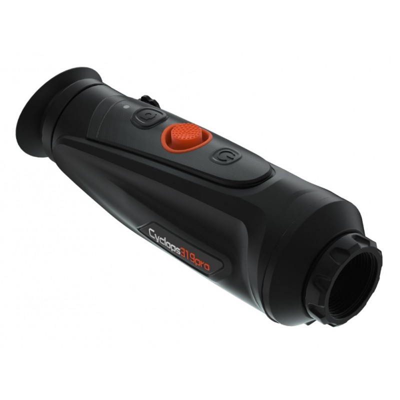 مونocular حرارتی ترمتک سایکلوپس ۳۱۹P