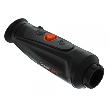 ThermTec Cyclops 319P termokaamera monokkel