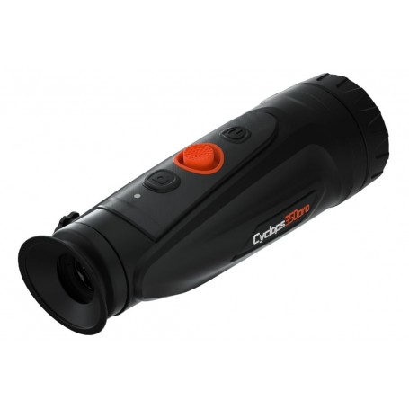 ThermTec Cyclops 350P termovisionsmonokular