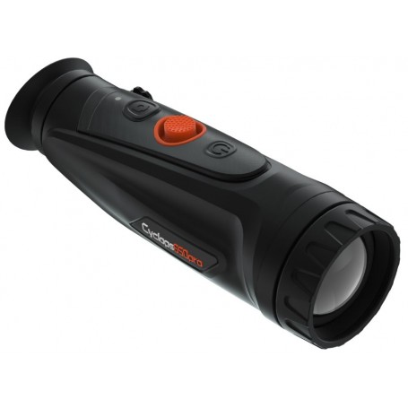ThermTec Cyclops 650P מונוקולר תרמויוז'ן