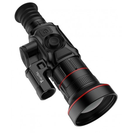 กล้องเล็งตรวจจับความร้อน ThermTec Vidar 660L