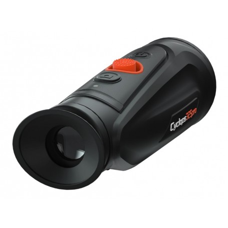 ThermTec Cyclops 325P thermovision monocular