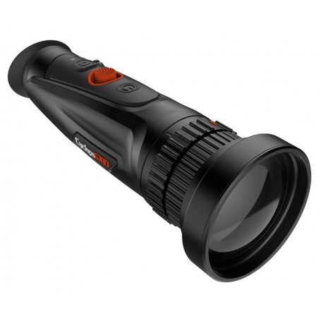 منوکلر ترموویژن ترمتک سایکلاپس 670D