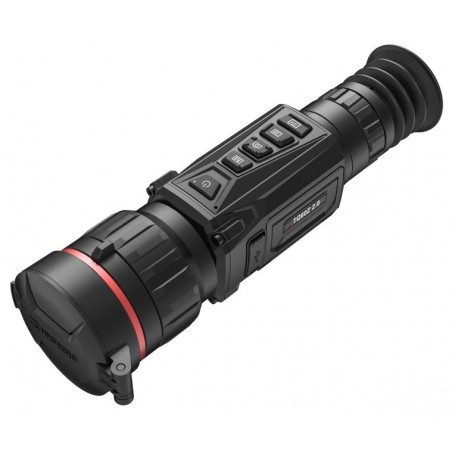 Тепловізор Hikvision Hikmicro Thunder Zoom TQ60Z 2.0