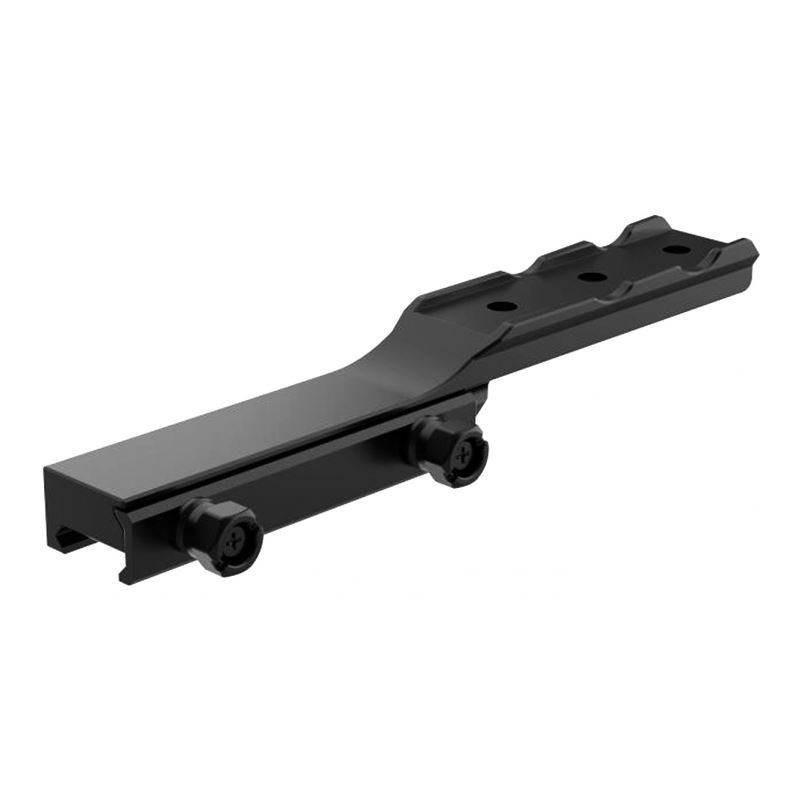 Support rail Weaver Hikvision Hikmicro pour Hikmicro Thunder, Thunder PRO, Thunder 2.0 et Panther