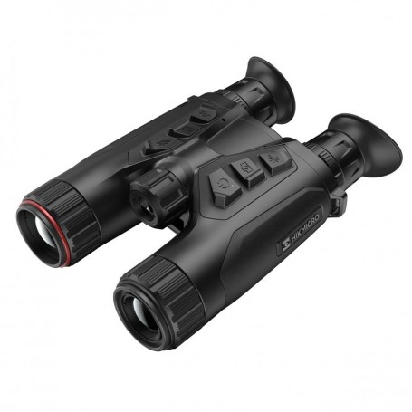Hikvision Hikmicro Habrok HH35L LRF 850 nm-es hőtávcső
