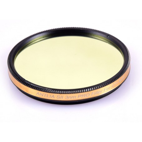 Filtro de banda estrecha Antlia SII 3 nm Pro 1,25"