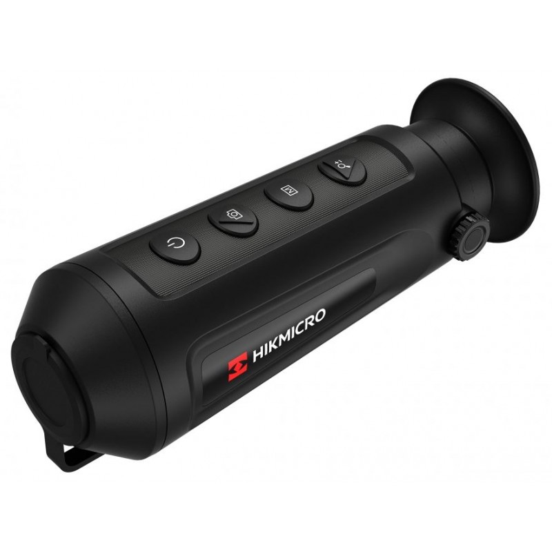 Hikvision Hikmicro Lynx LC06S Θερμική Κάμερα Απεικόνισης