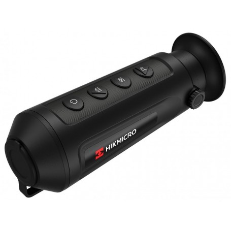 Hikvision Hikmicro Lynx LC06S Θερμική Κάμερα Απεικόνισης
