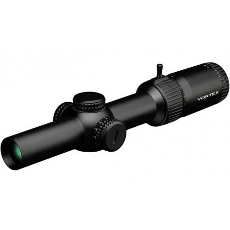 ঘূর্ণি ভেনম 1-6x24 30 মিমি AR-BDC3 MOA শিকারের সুযোগ