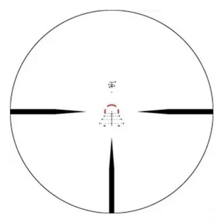 Vortex Venom 1-6x24 30 mm AR-BDC3 MOA veiðisjónauki